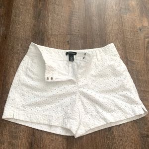 White House Women’s Casual Shorts